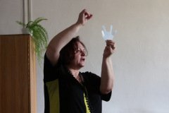 OLYMPUS DIGITAL CAMERA