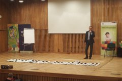 OLYMPUS DIGITAL CAMERA